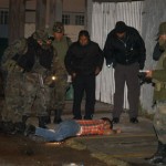 Asesinan a joven en Gómez Palacio