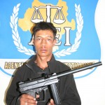 Detiene la AEI a asaltante