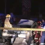 Dictan libertad a responsable de muerte en accidente vial